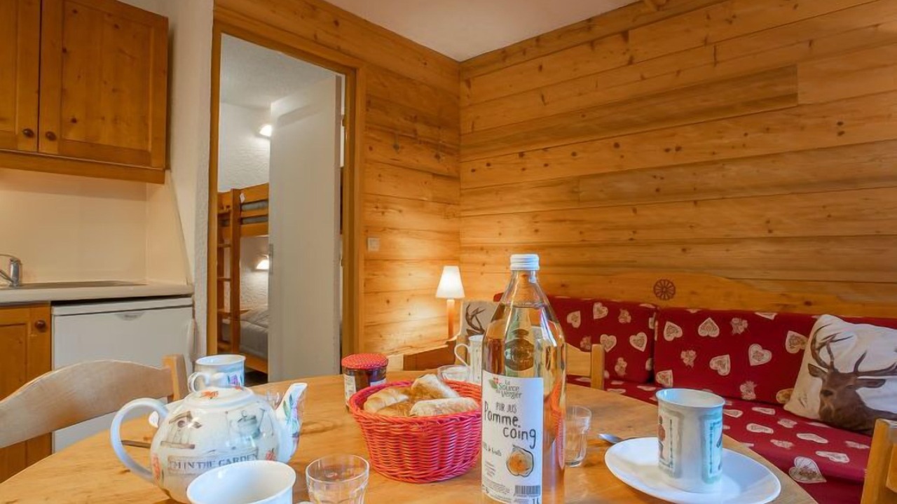 Photo of Bedroom in Reberty