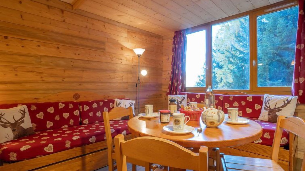 Photo of Bedroom in Reberty
