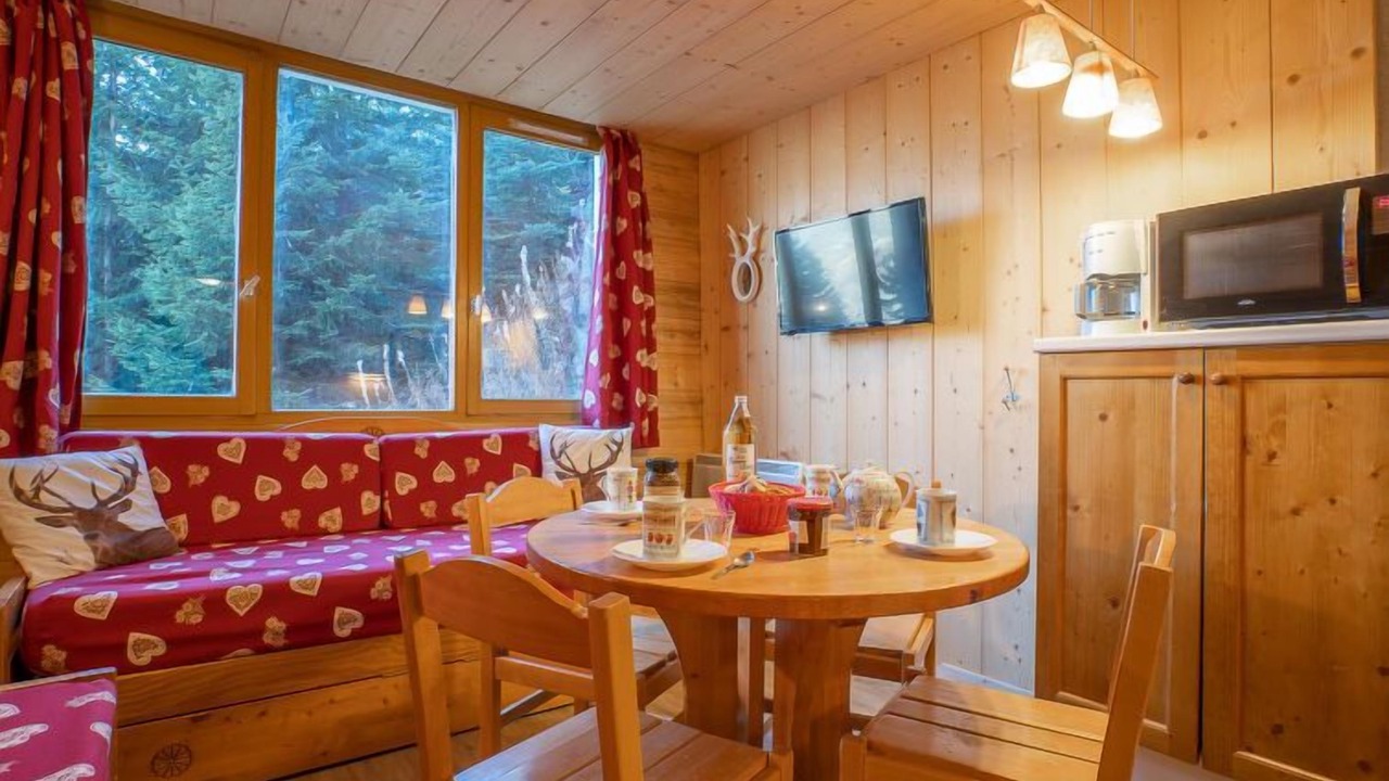 Photo of Livingroom in Reberty