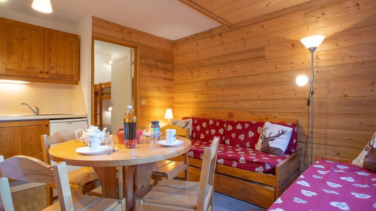 Photo of Bedroom in Reberty