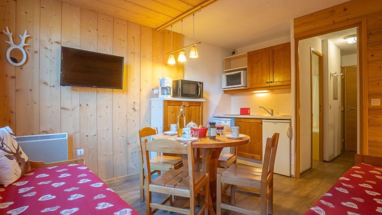 Photo of Livingroom in Reberty
