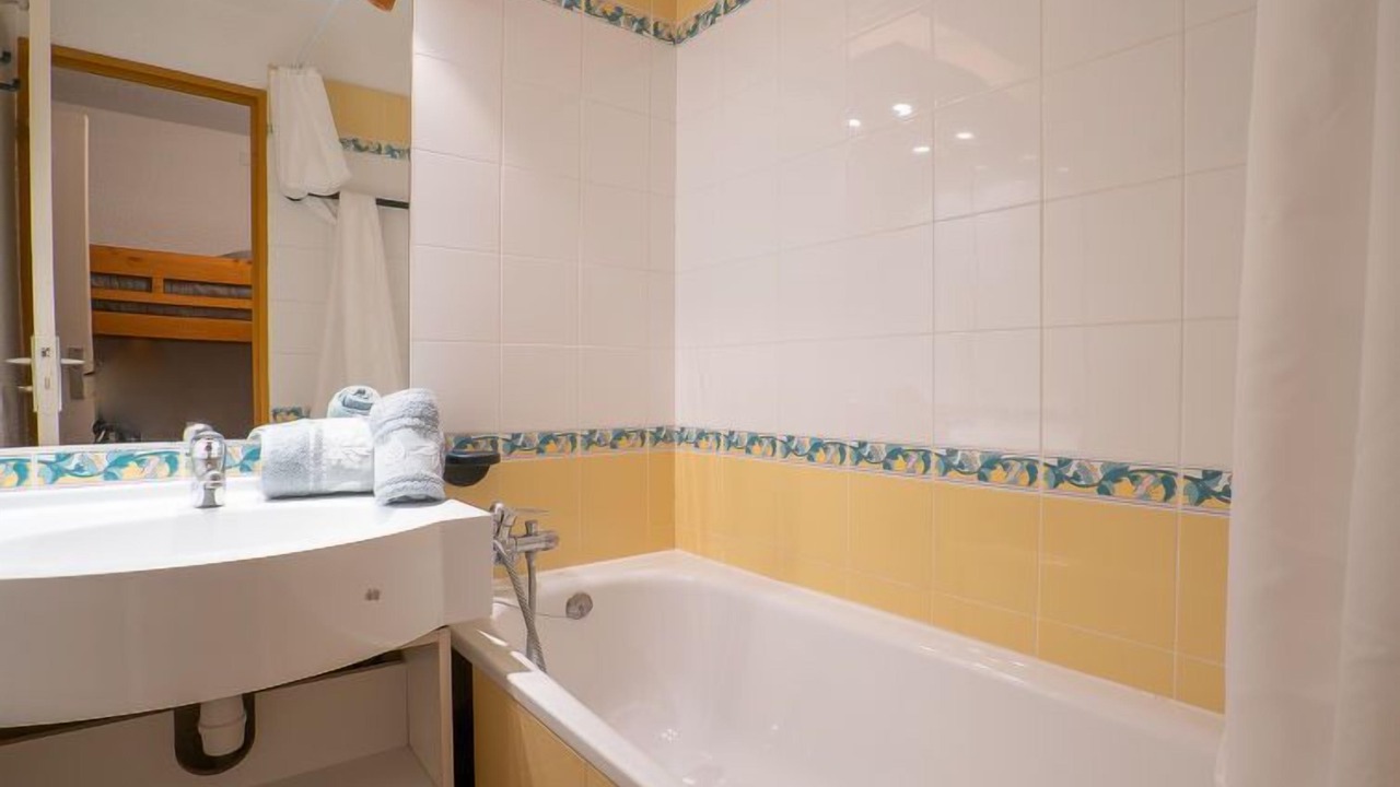 Photo of Bathroom in Reberty