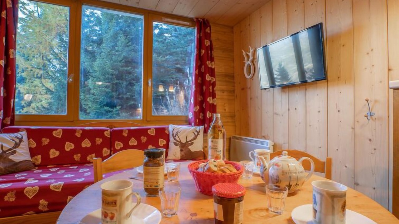 Photo of Bedroom in Reberty