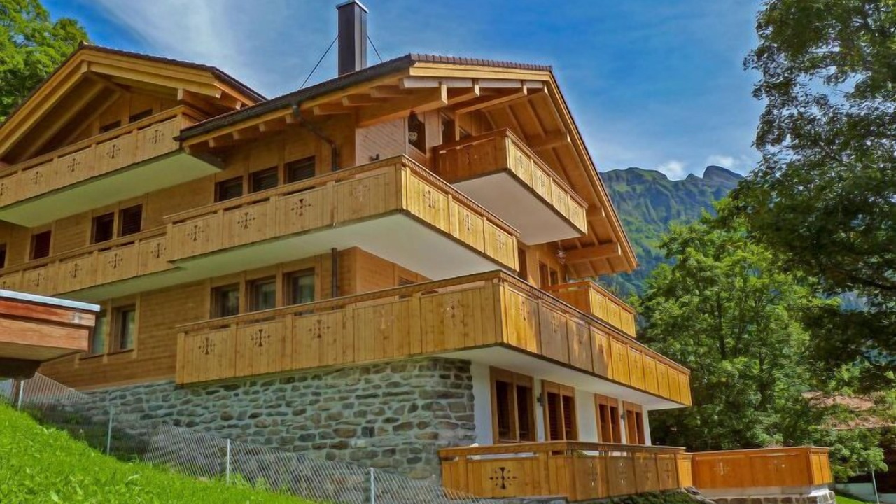 Photo of Others in Wengen