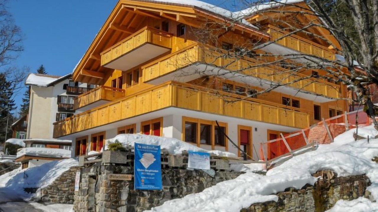 Photo of Others in Wengen