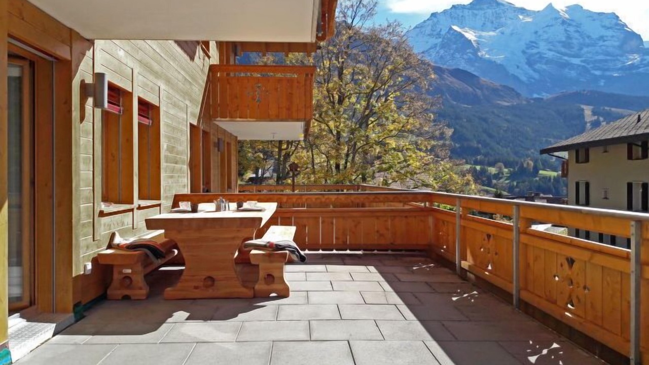 Photo of Others in Wengen