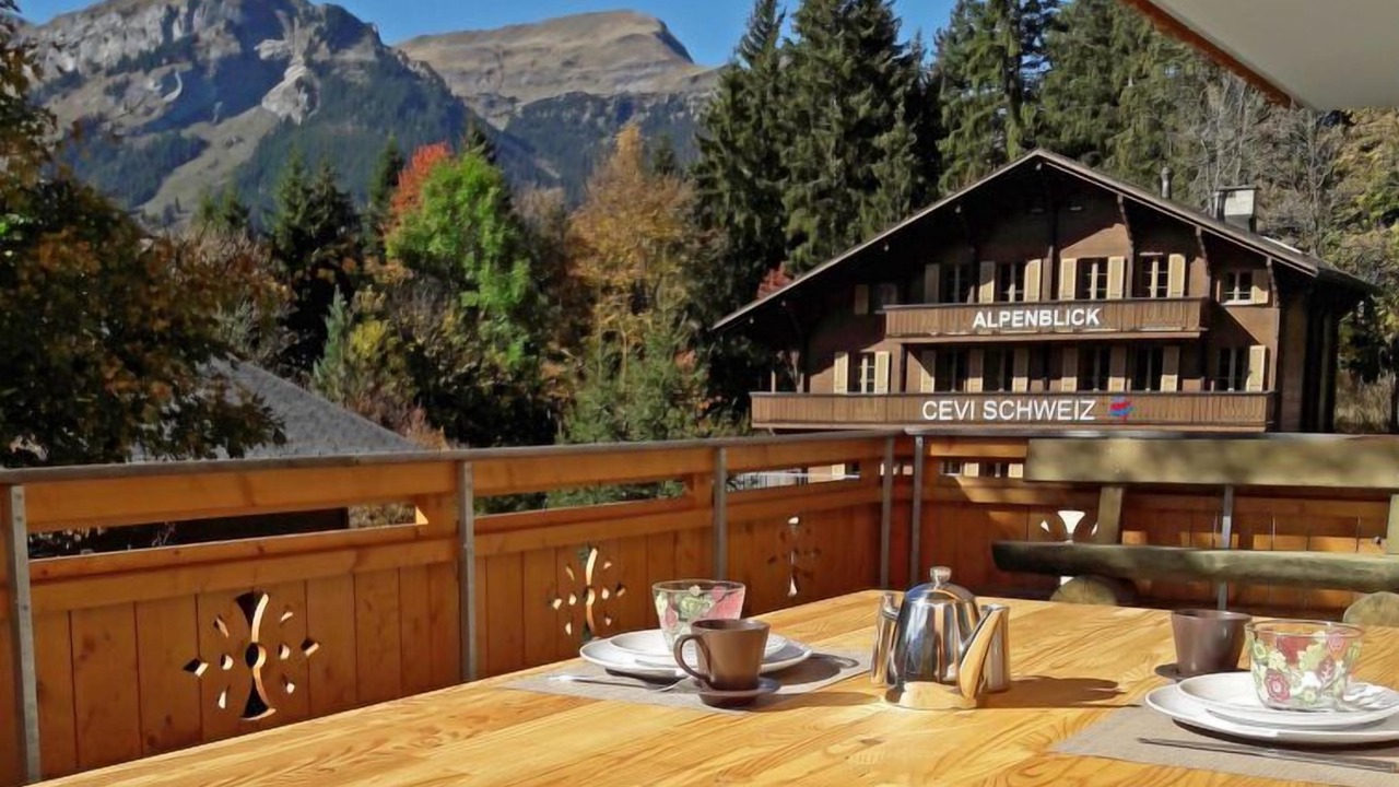 Photo of Others in Wengen
