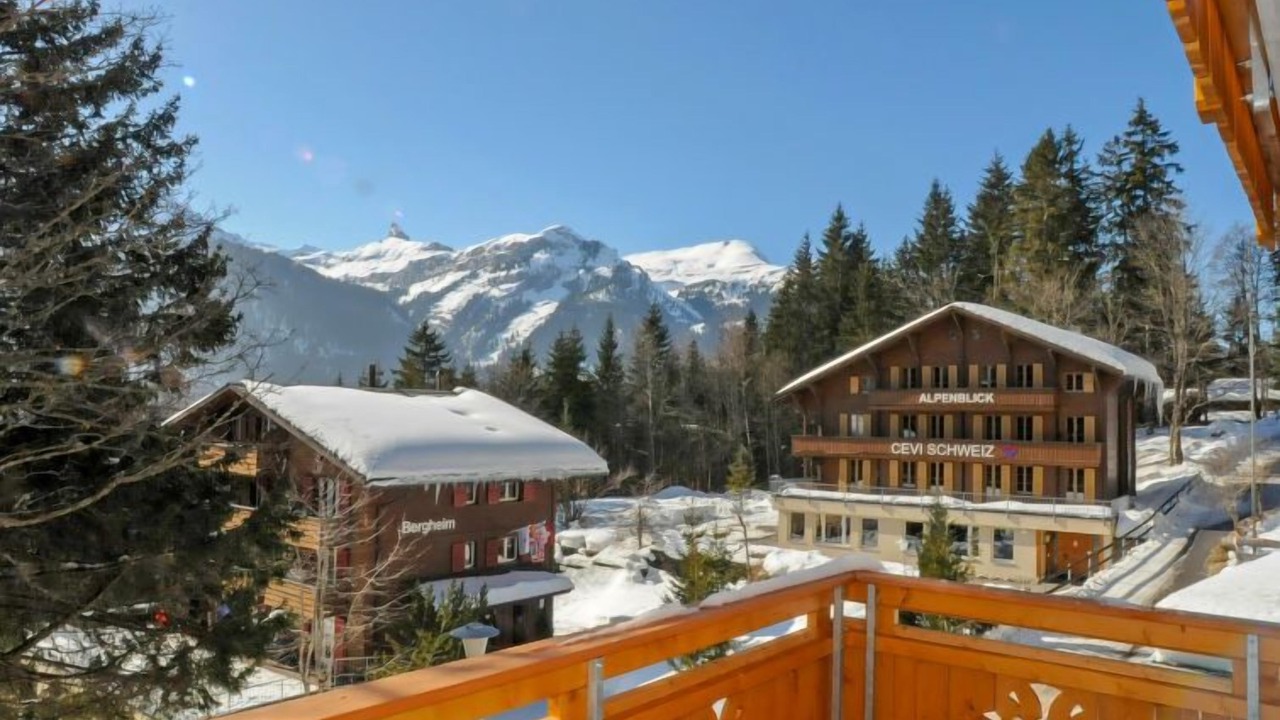 Photo of Others in Wengen