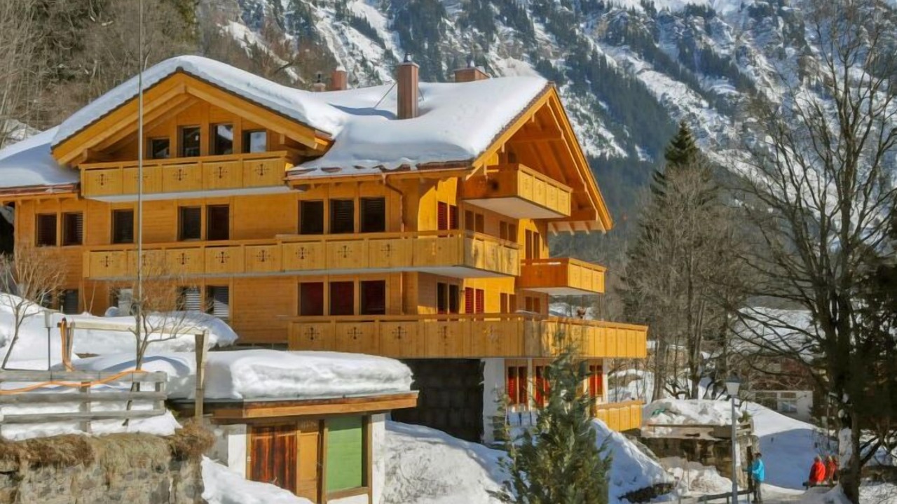 Photo of Others in Wengen