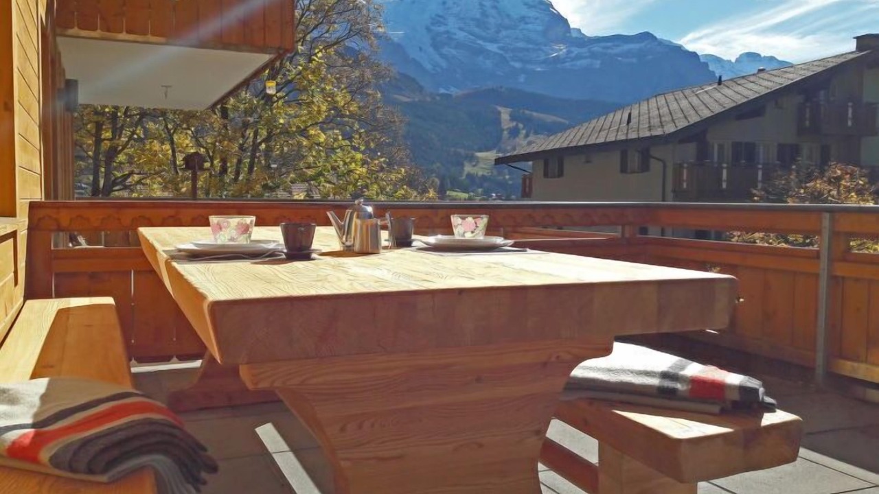 Photo of Others in Wengen
