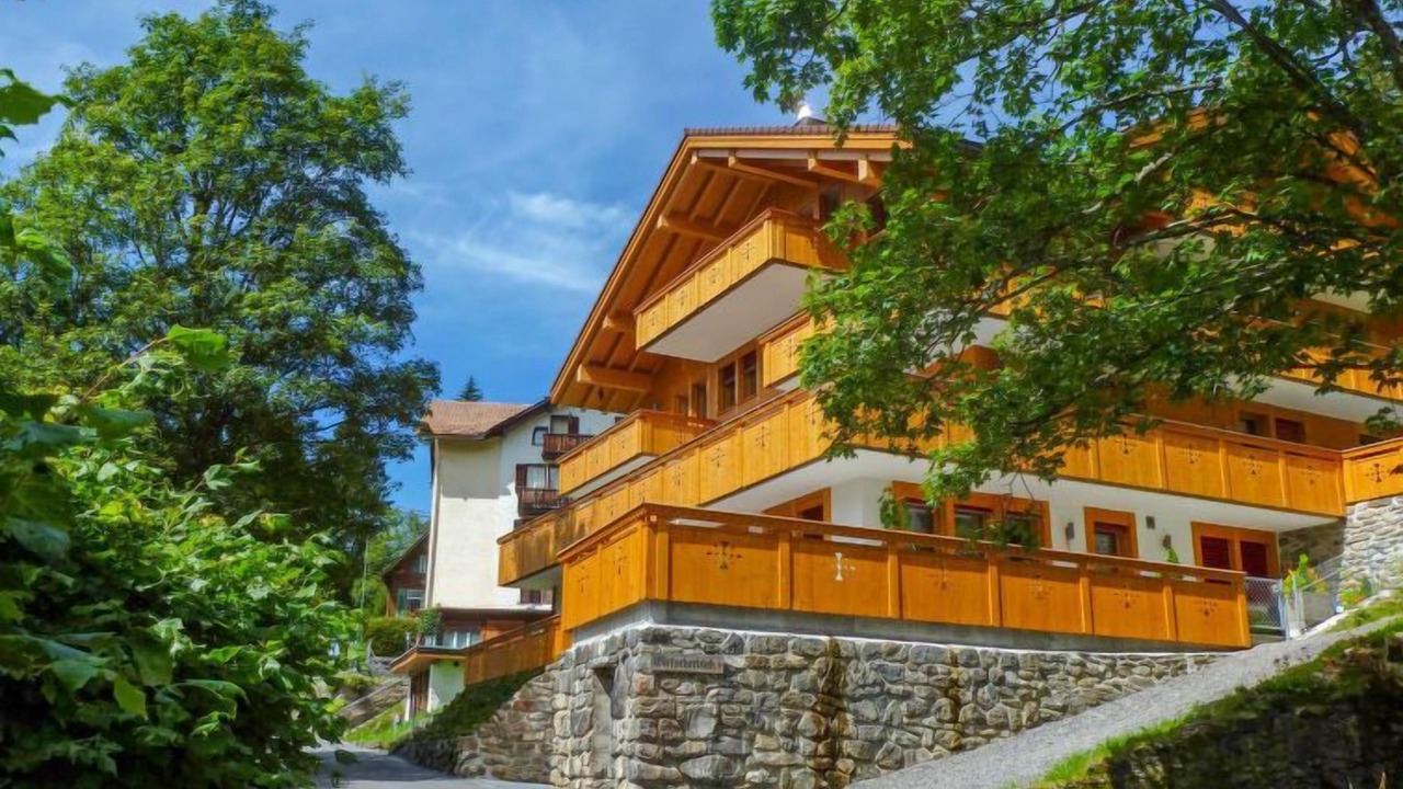 Photo of Others in Wengen