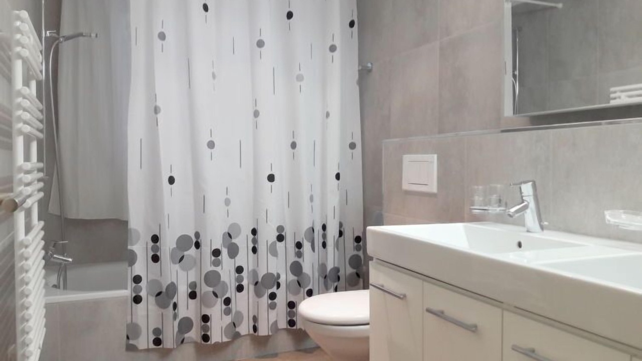 Photo of Bathroom in Wengen