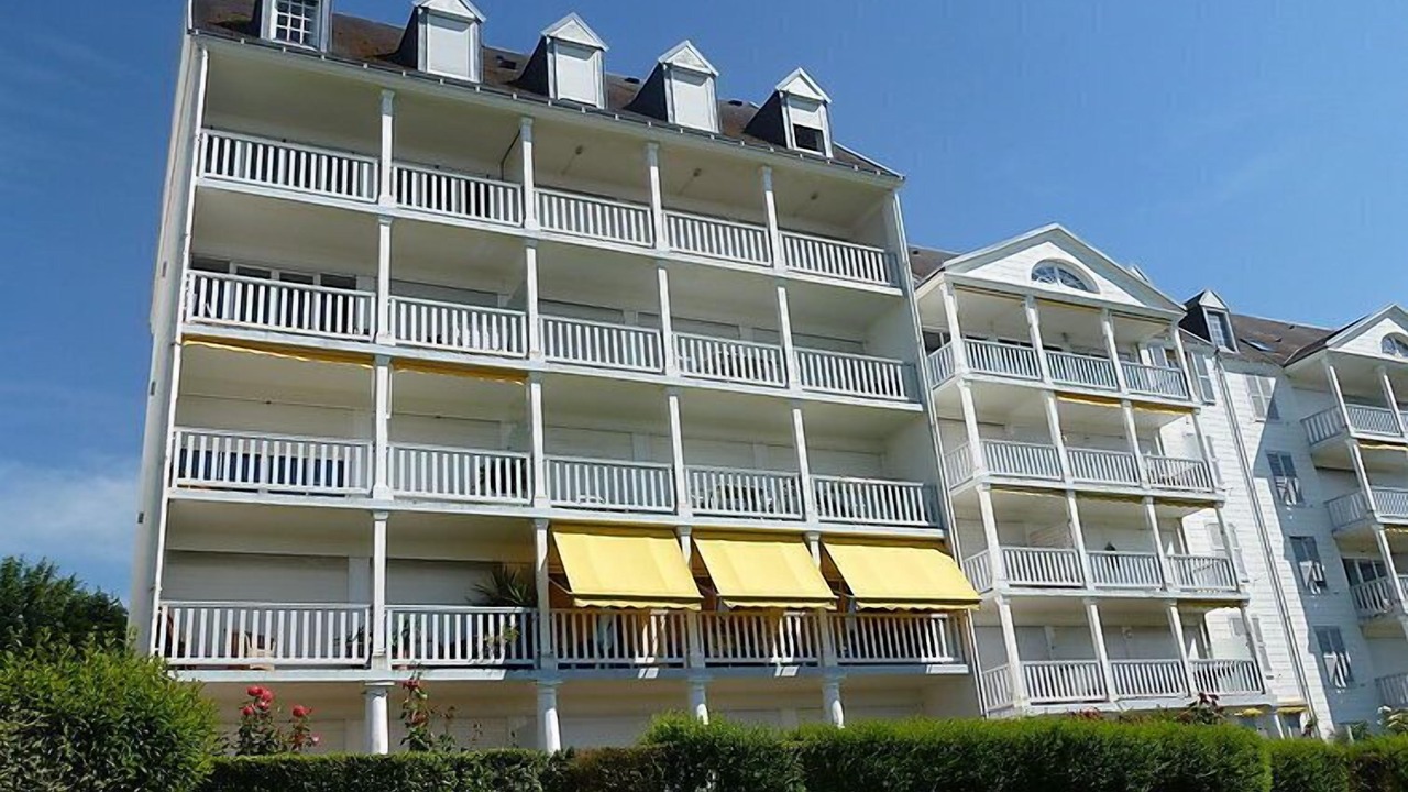 Photo of Others in Trouville-sur-Mer