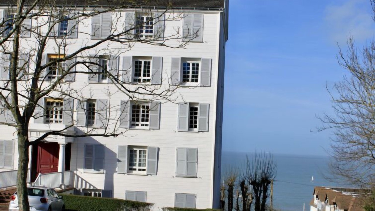 Photo of Others in Trouville-sur-Mer