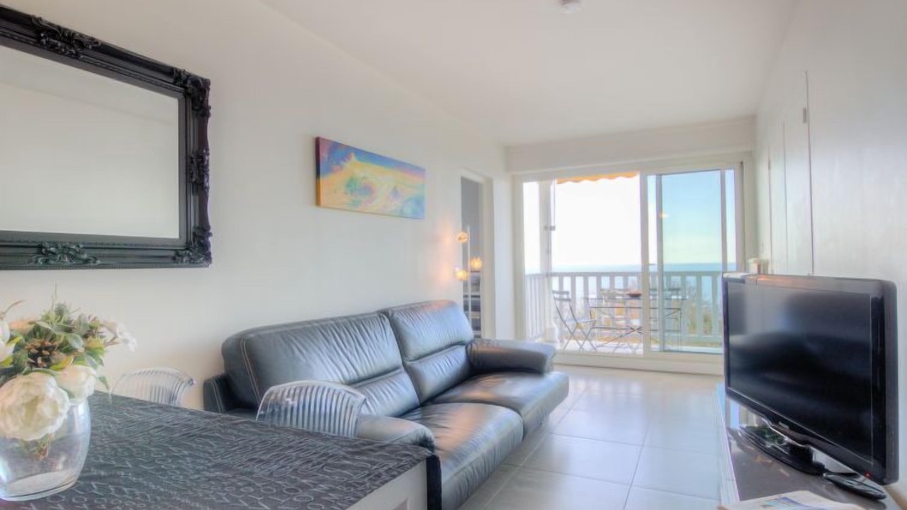 Photo of Bedroom in Trouville-sur-Mer