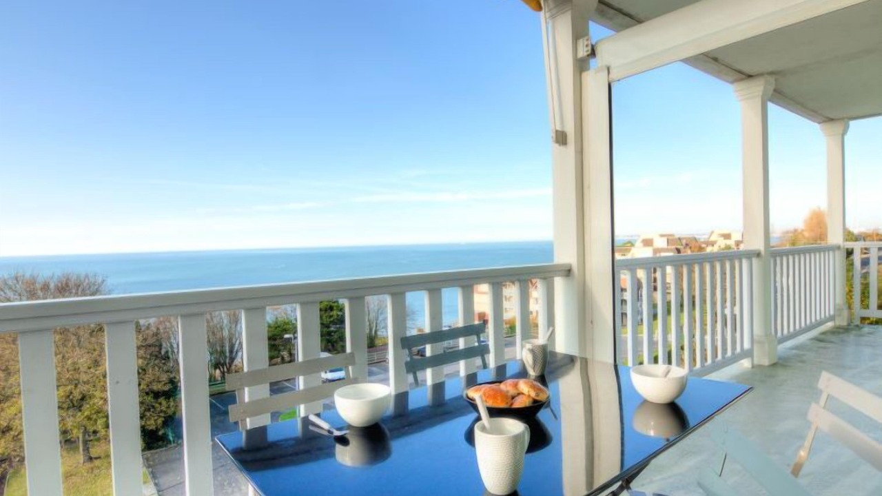 Photo of Others in Trouville-sur-Mer