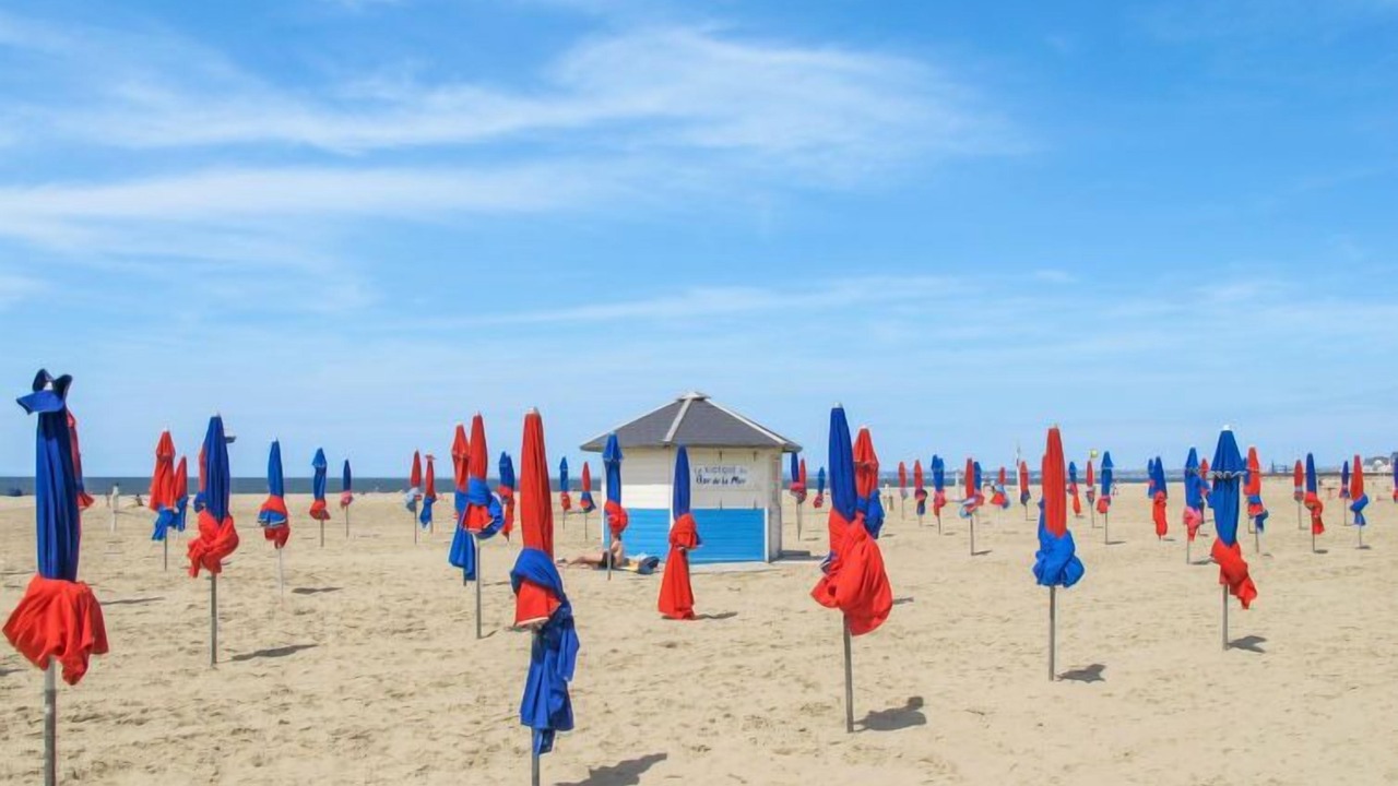 Photo of Others in Trouville-sur-Mer