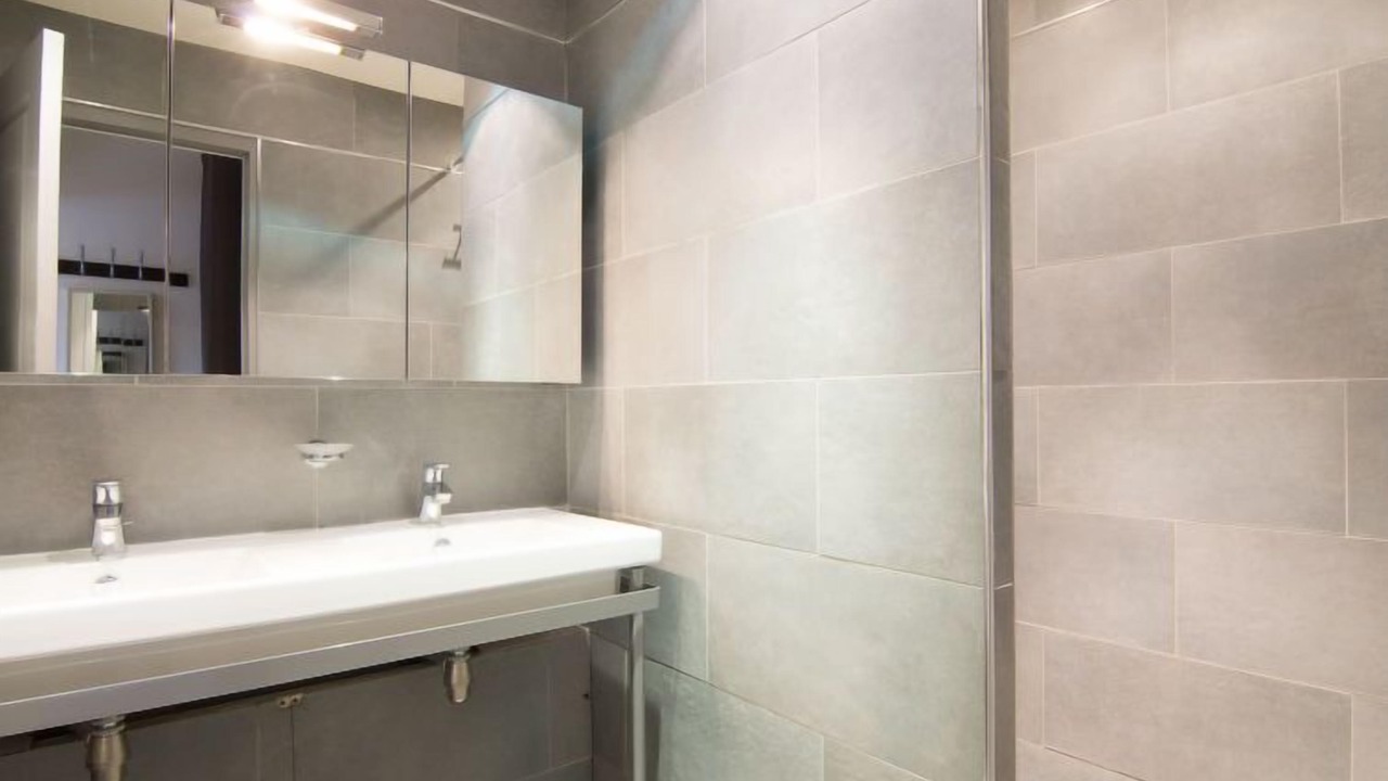 Photo of Bathroom in Trouville-sur-Mer