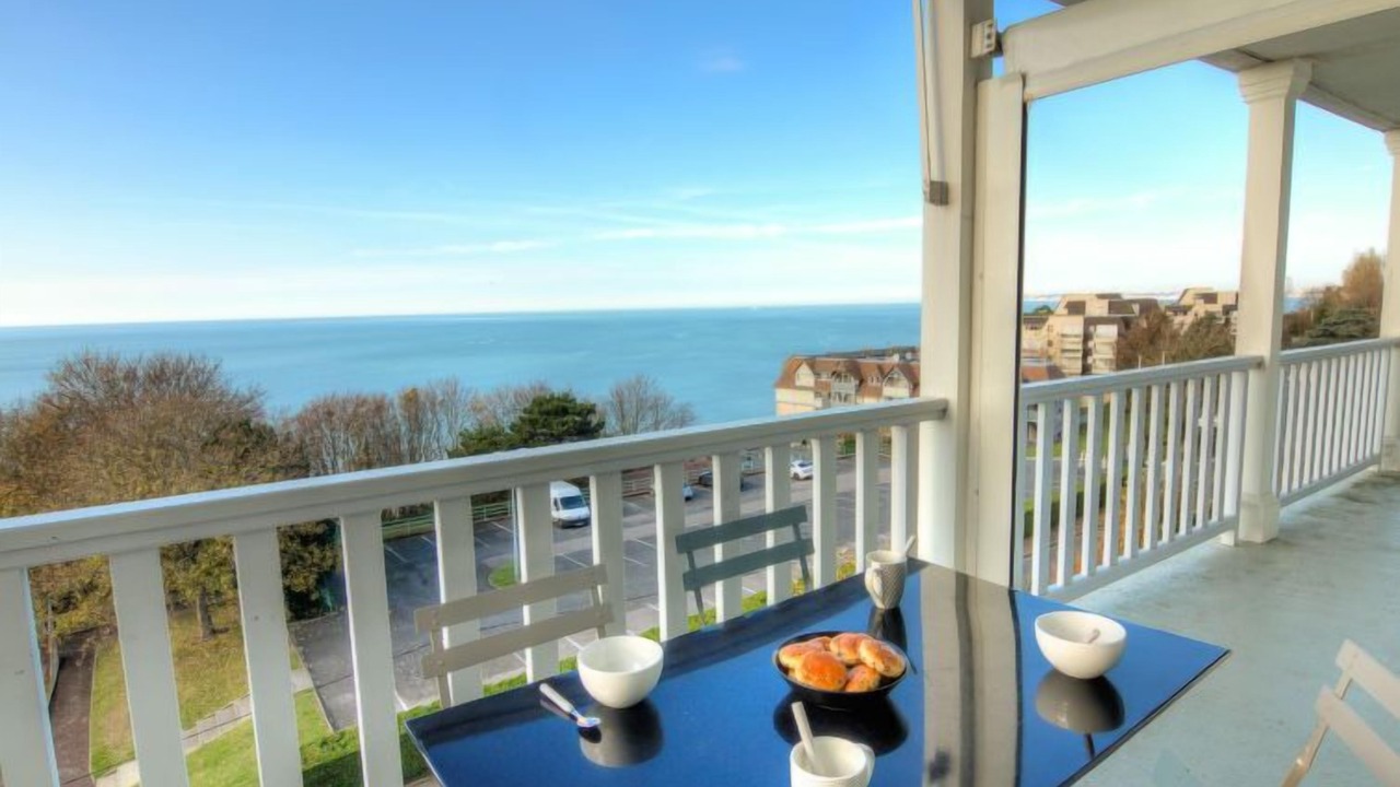 Photo of Others in Trouville-sur-Mer