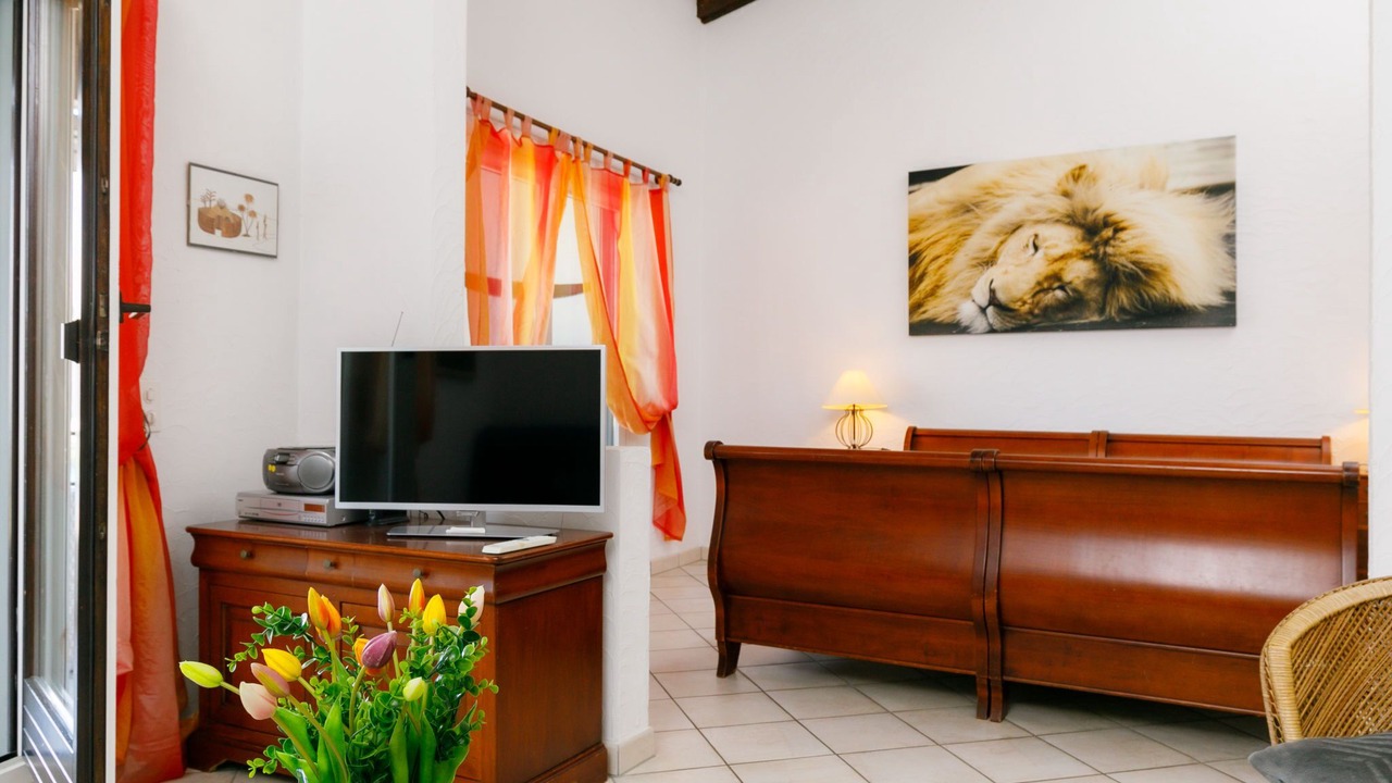Photo of Livingroom in Piazzogna