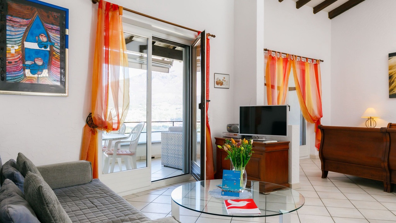 Photo of Livingroom in Piazzogna