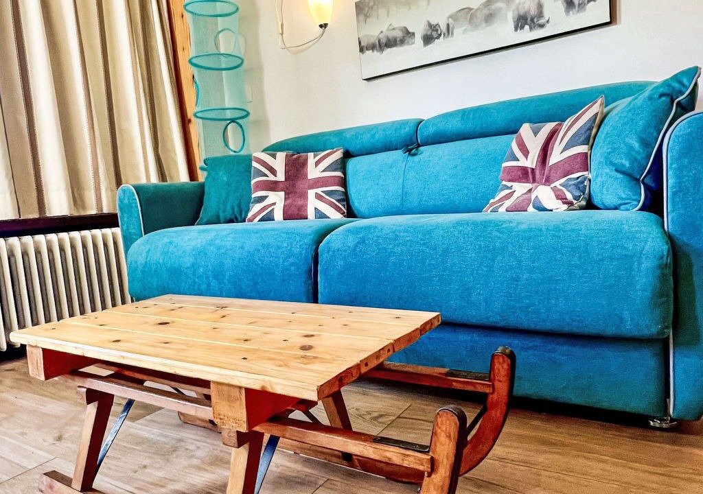 Photo of Livingroom in Val Claret