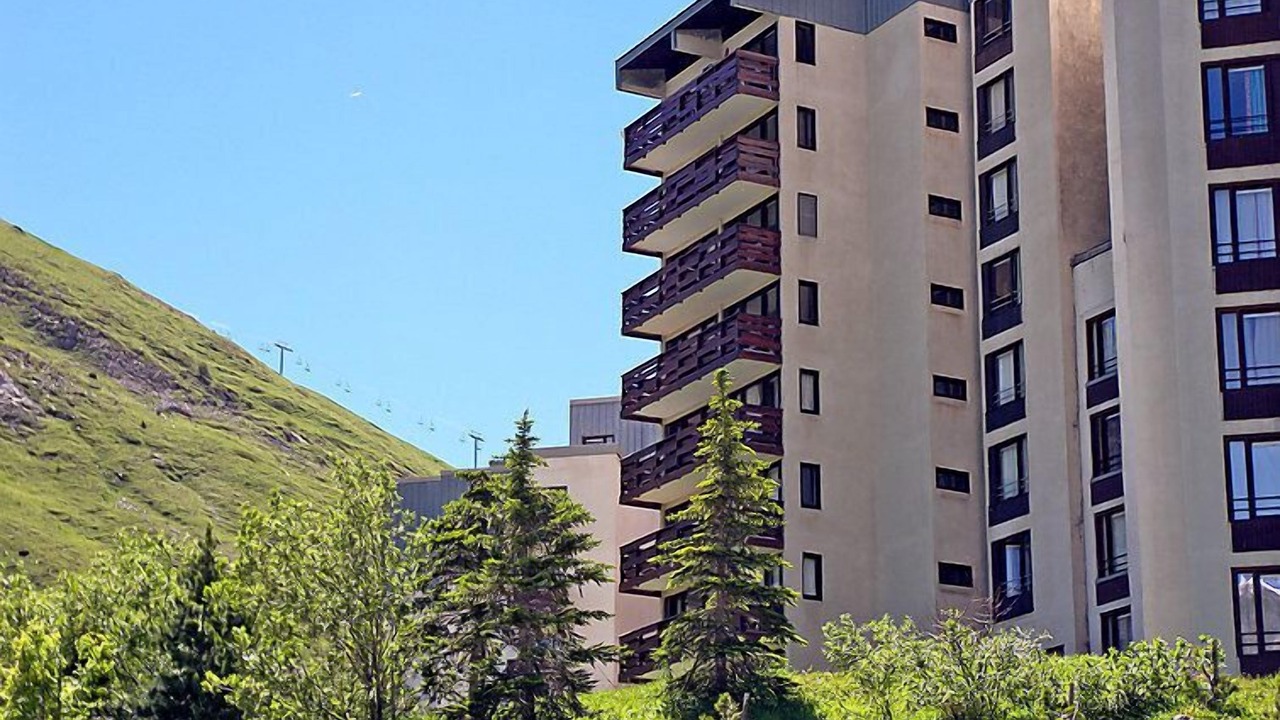 Photo of Others in Val Claret