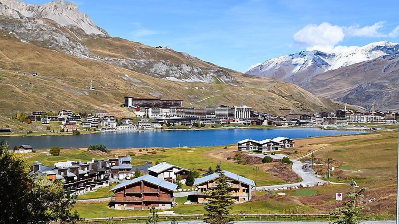 Photo of Others in Val Claret