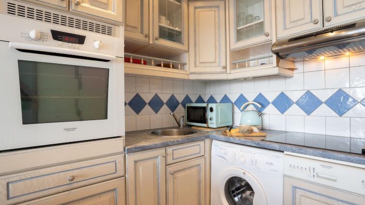 Photo of Bedroom in Val Claret