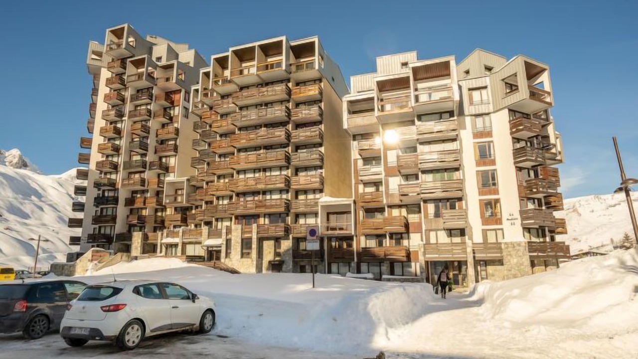 Photo of Others in Val Claret