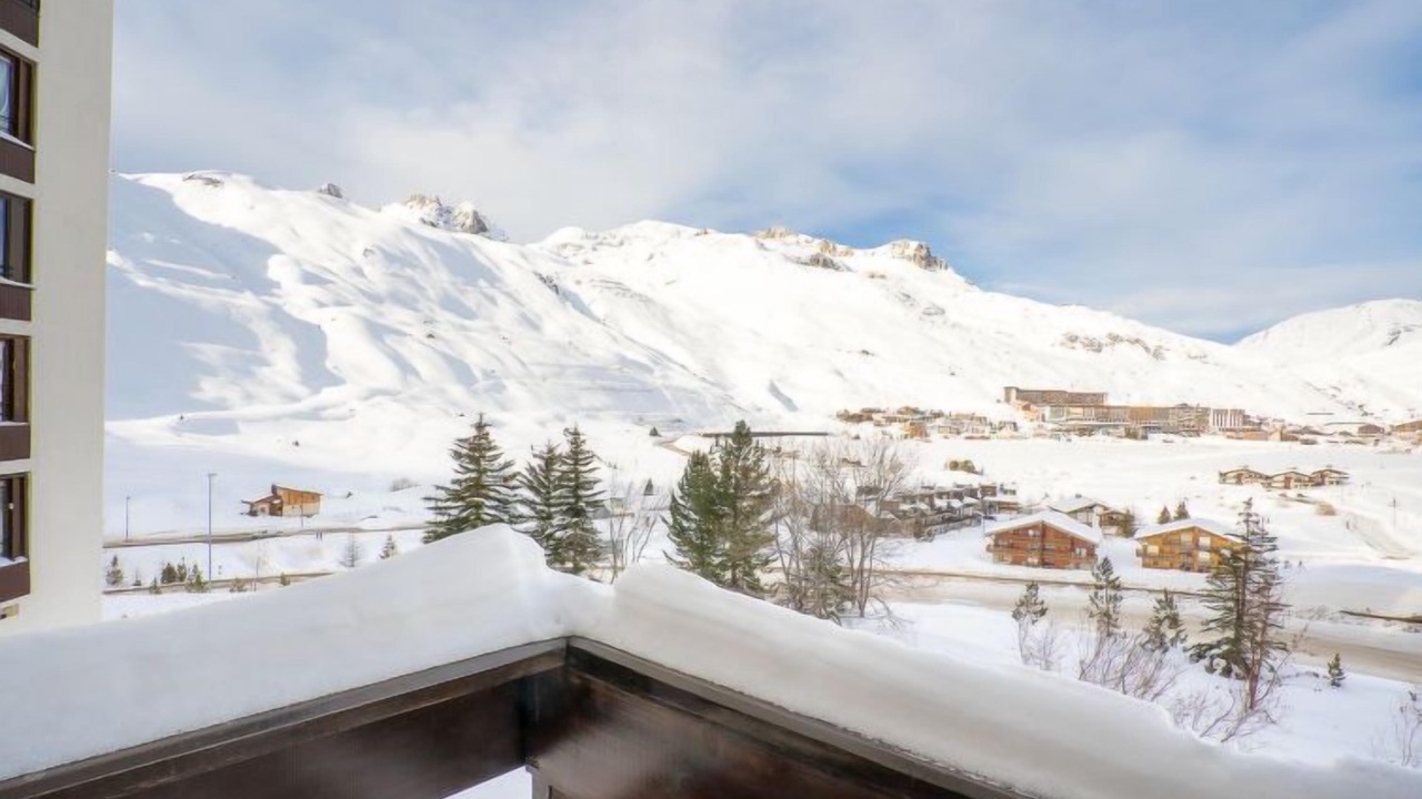 Photo of Others in Val Claret