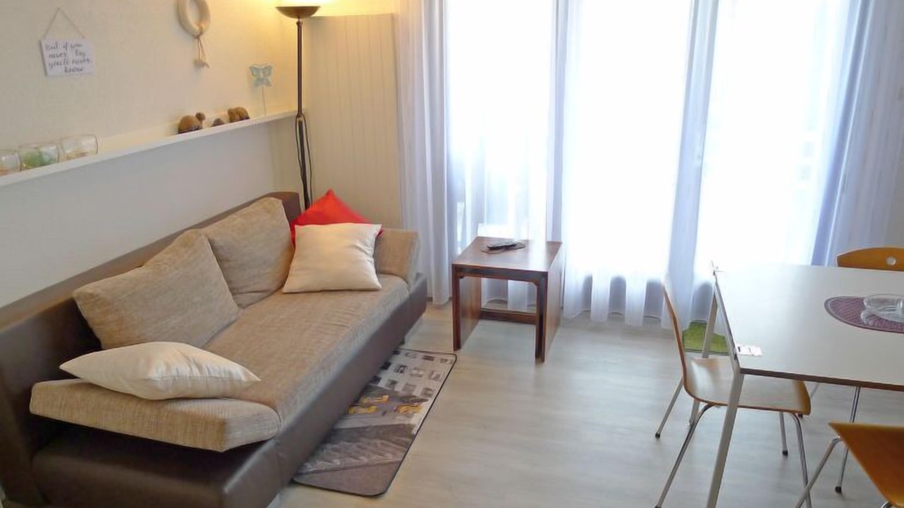 Photo of Livingroom in Emmetten