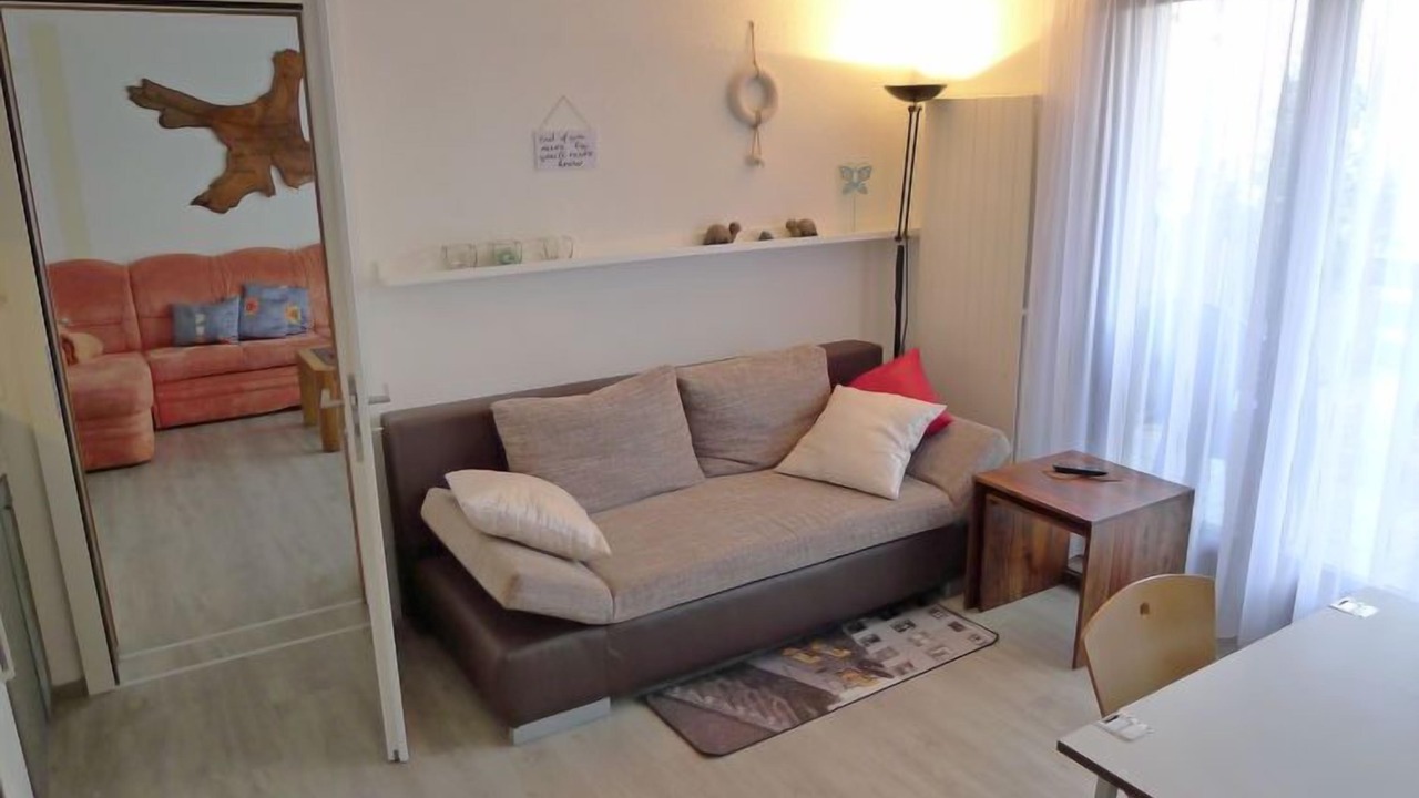 Photo of Livingroom in Emmetten