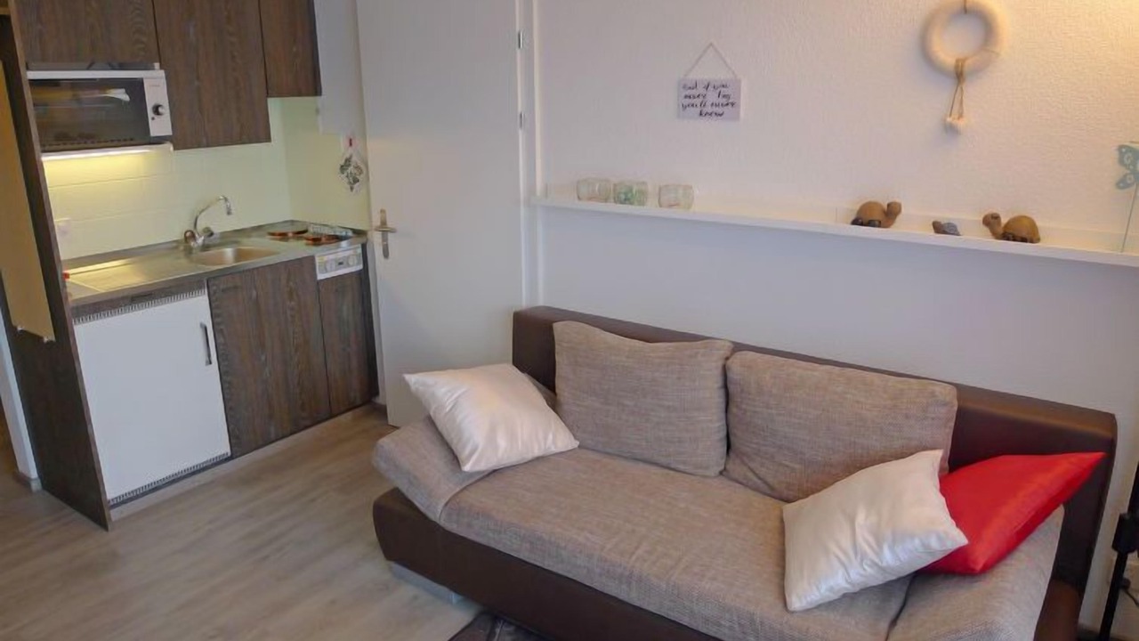 Photo of Livingroom in Emmetten