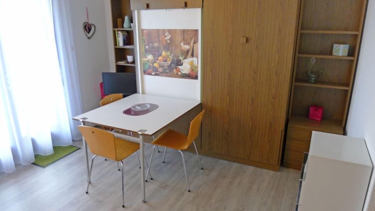 Photo of Livingroom in Emmetten