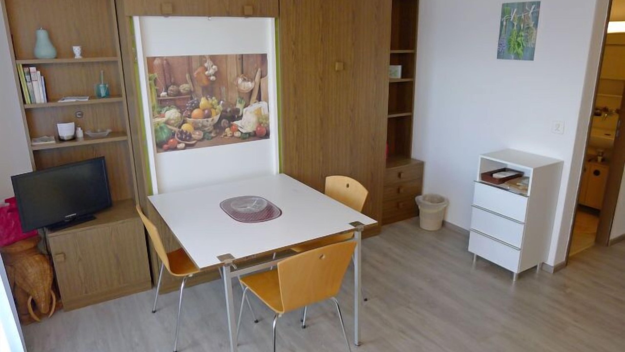 Photo of Livingroom in Emmetten