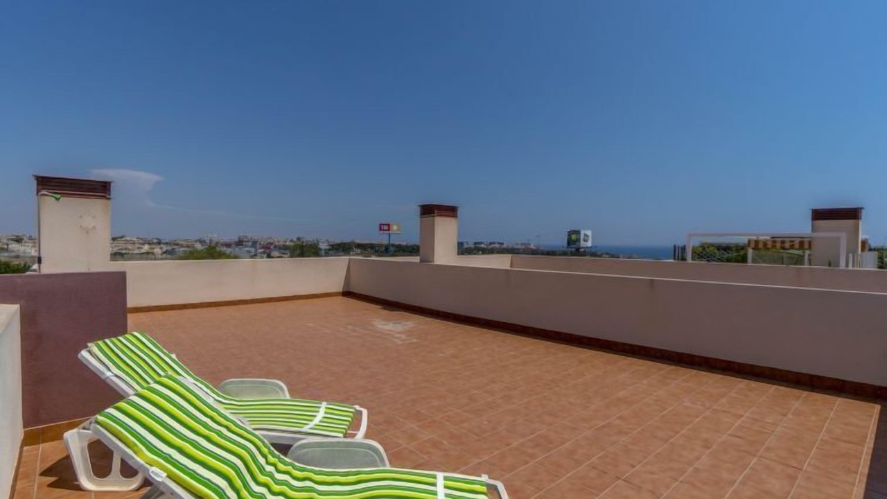 Photo of Outdoor in Flamenca Beach