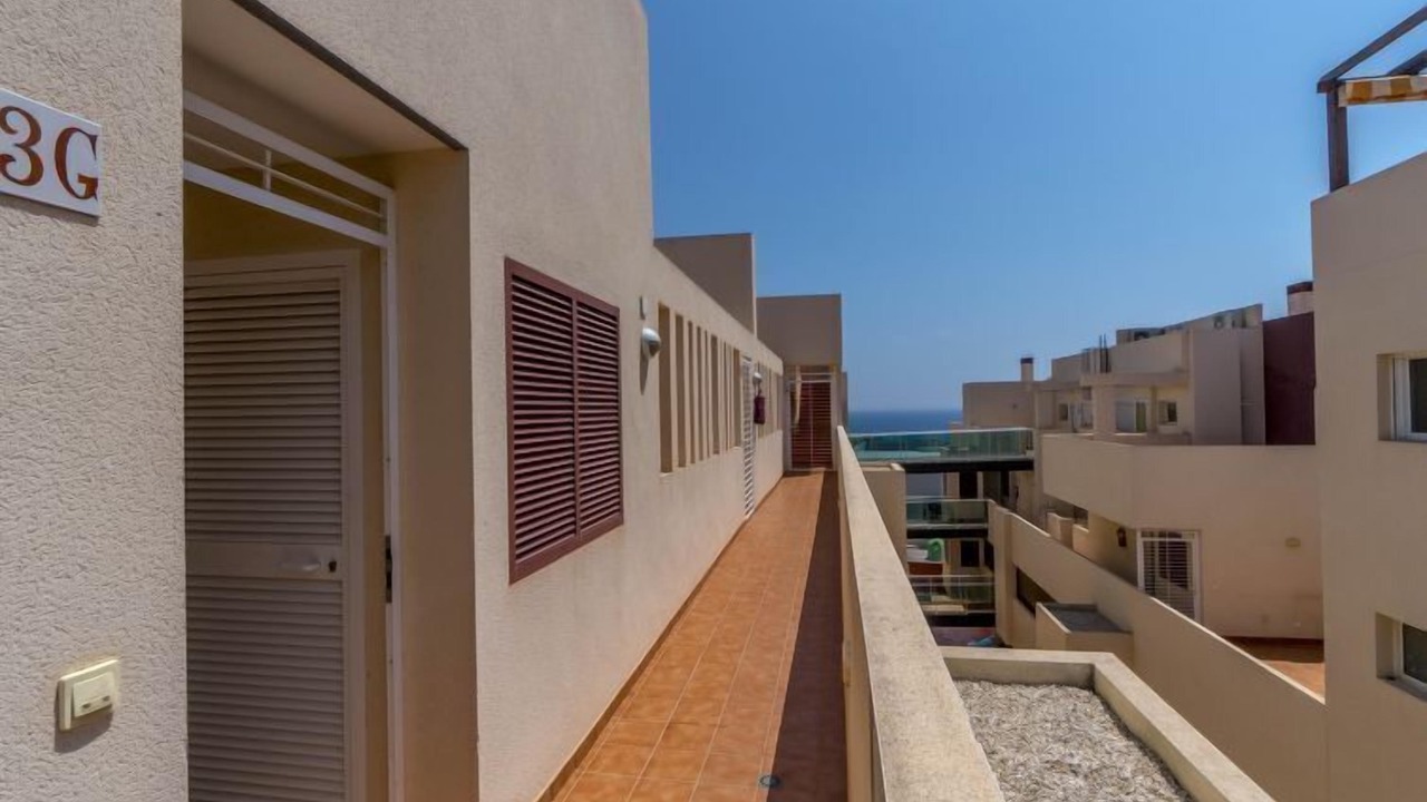 Photo of Outdoor in Flamenca Beach