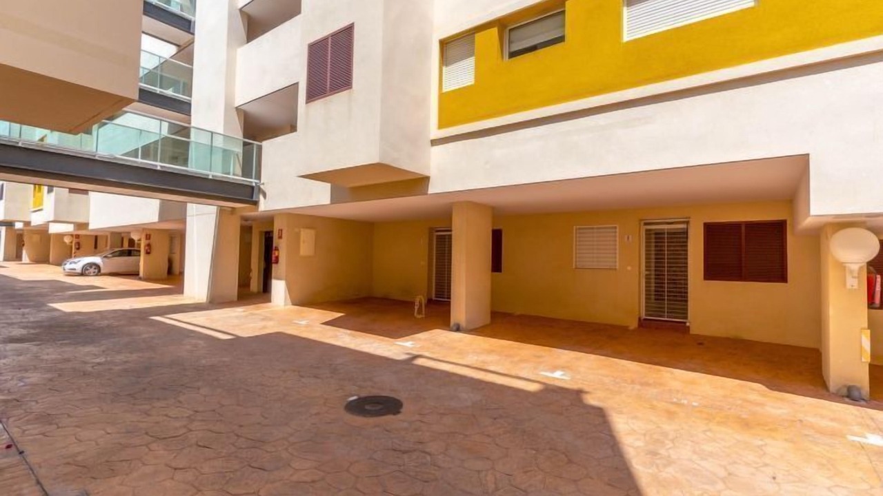 Photo of Outdoor in Flamenca Beach