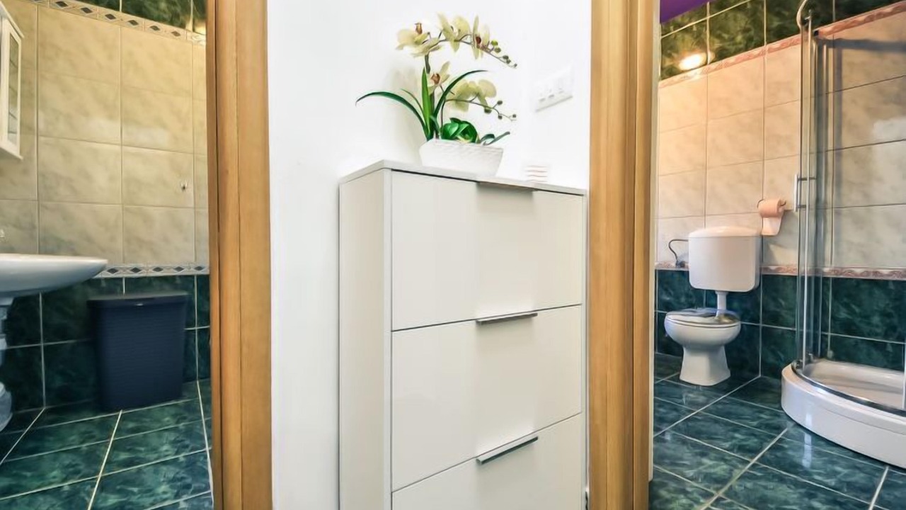 Photo of Bathroom in Krusevo