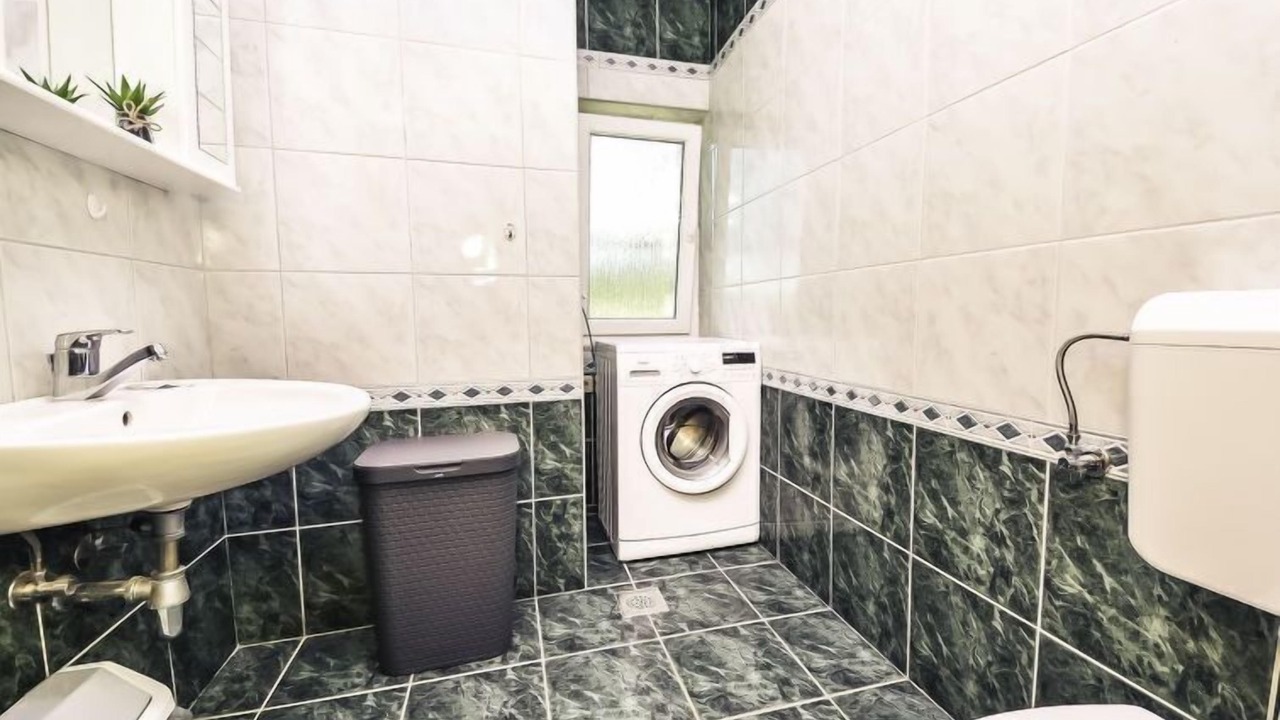 Photo of Bathroom in Krusevo
