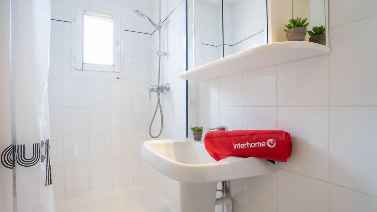 Photo of Bathroom in Saint-Cyprien Plage