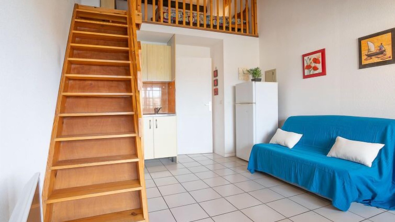 Photo of Livingroom in Saint-Cyprien Plage