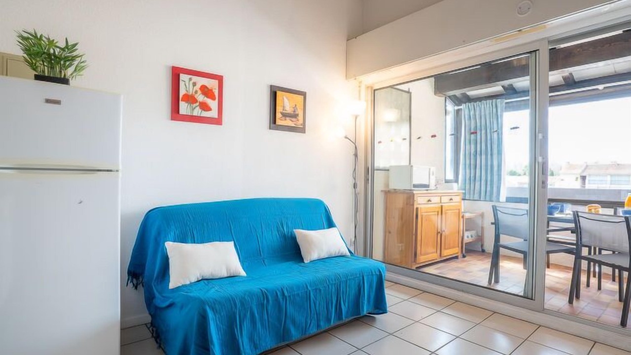 Photo of Livingroom in Saint-Cyprien Plage