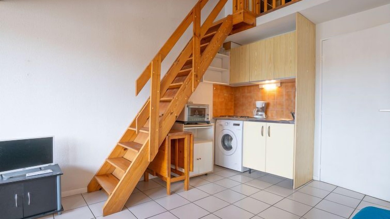 Photo of Bedroom in Saint-Cyprien Plage