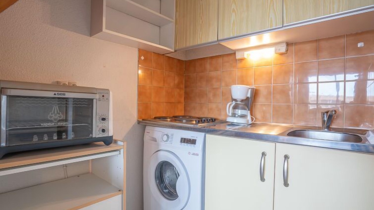Photo of Bedroom in Saint-Cyprien Plage