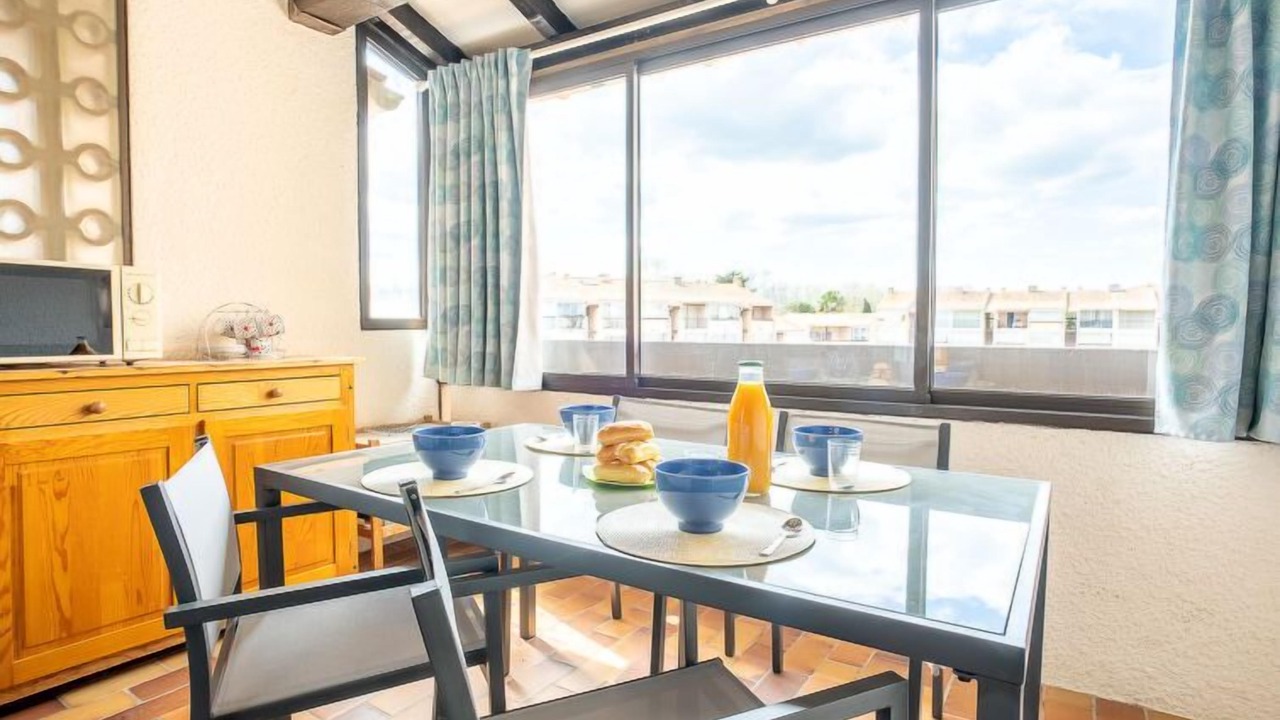 Photo of Bedroom in Saint-Cyprien Plage