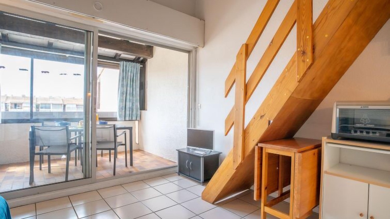 Photo of Livingroom in Saint-Cyprien Plage
