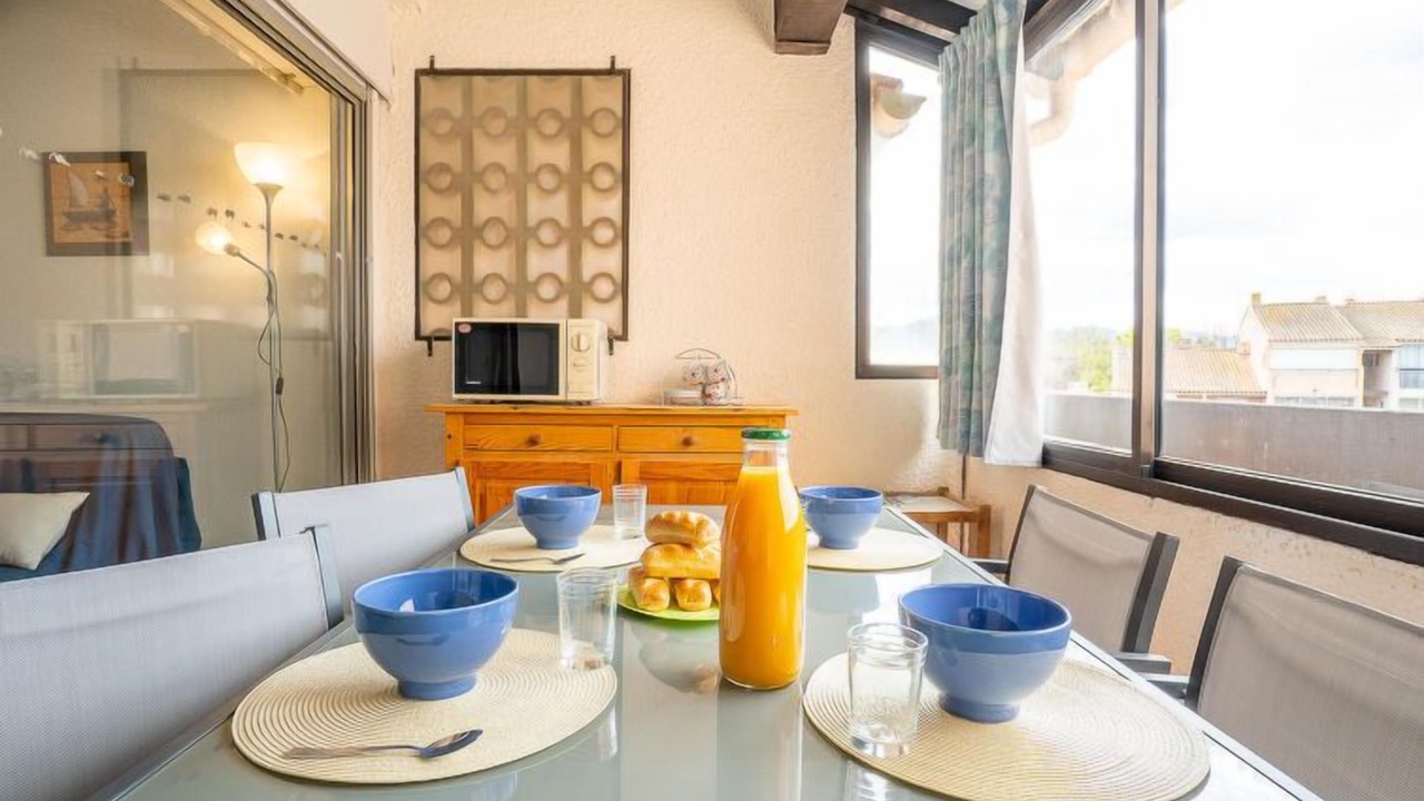 Photo of Bedroom in Saint-Cyprien Plage
