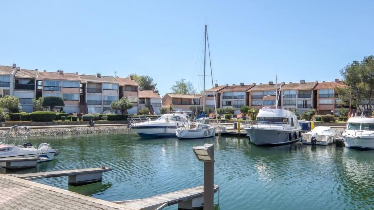 Photo of Others in Saint-Cyprien Plage